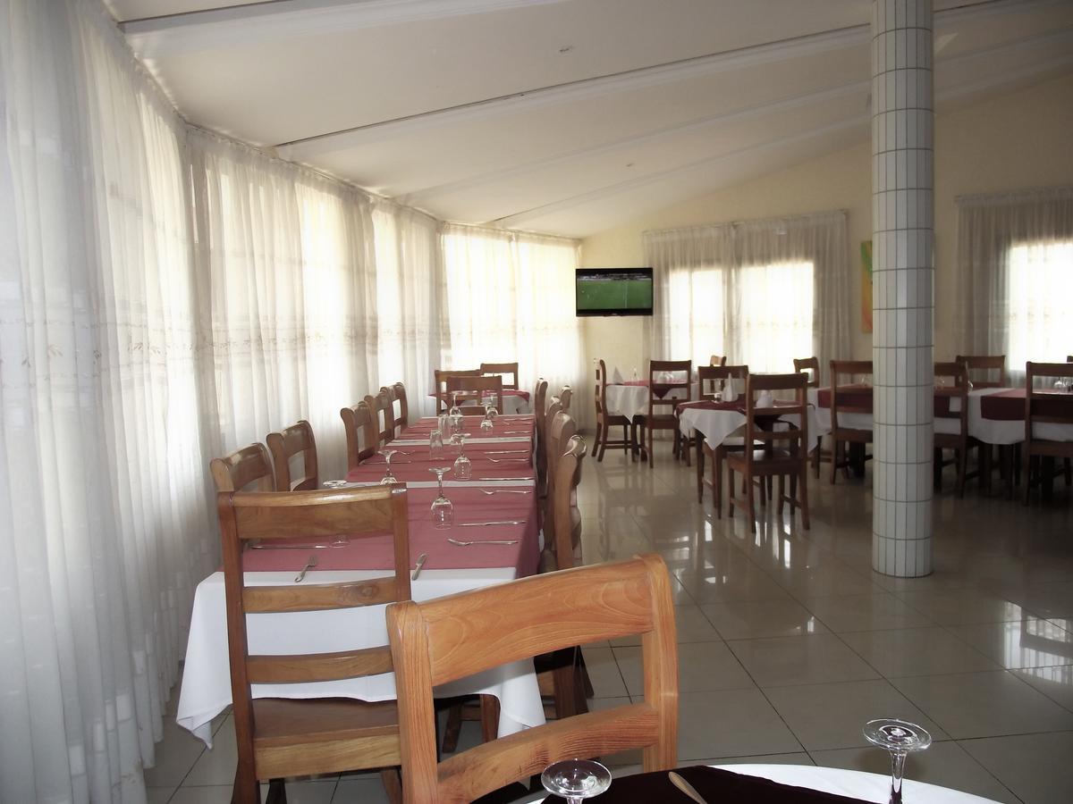 Hotel Ghis Palace Baguida Exterior photo